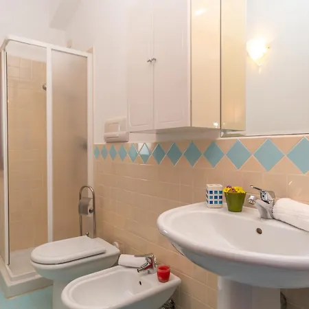 Apartment Lucia - Aliterno V6