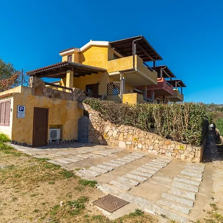 Apartment Lucia - Aliterno V6 *