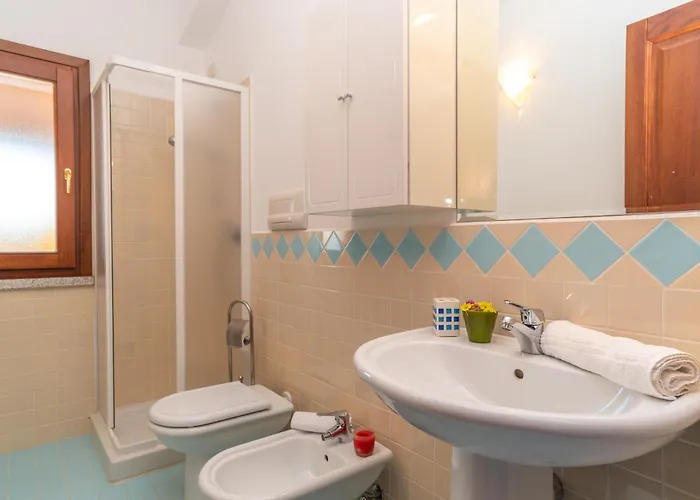 Apartment Lucia - Aliterno V6