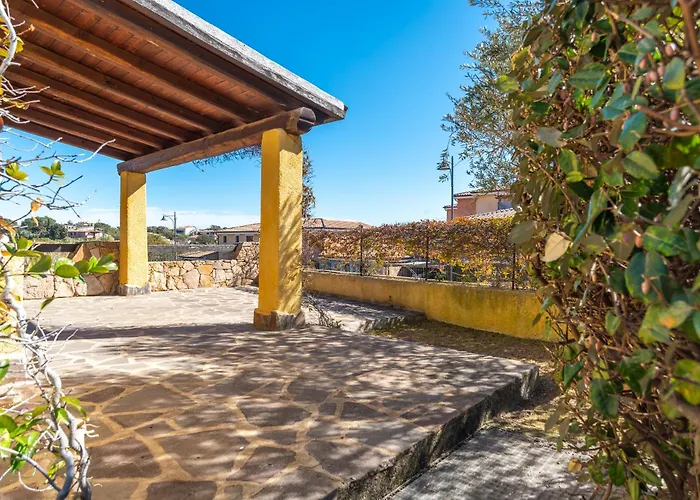 Apartment Lucia - Aliterno V6