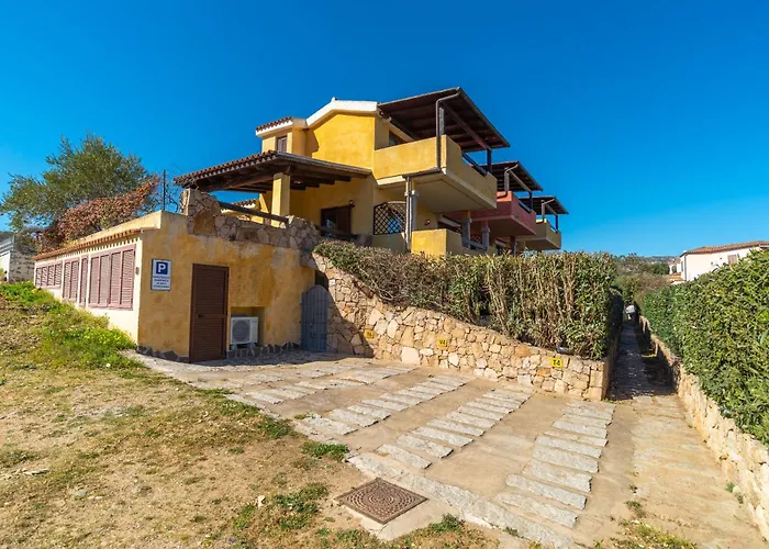 Apartment Lucia - Aliterno V6 *