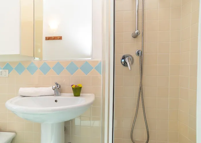 Lucia - Aliterno V6 Apartment *