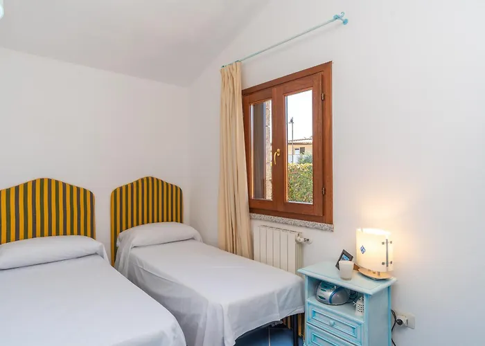 Apartment Lucia - Aliterno V6 *