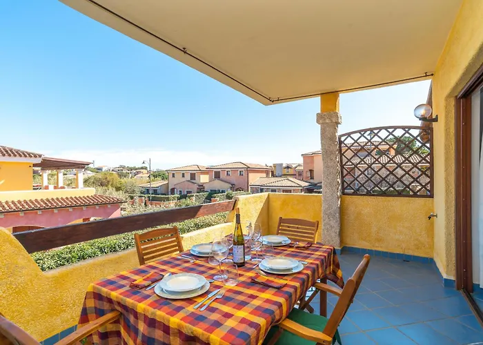 Lucia - Aliterno V6 Olbia