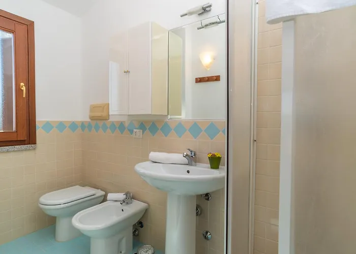 Apartment Lucia - Aliterno V6 Olbia