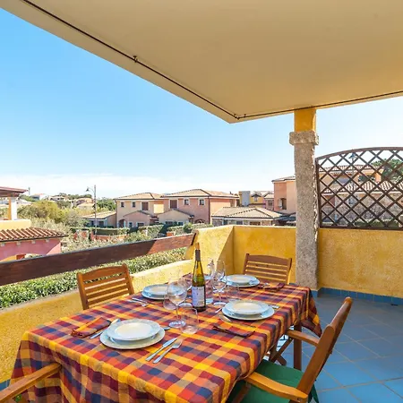 Lägenhet Lucia - Aliterno V6