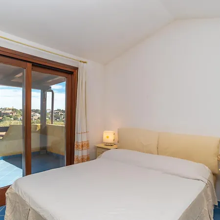 Apartment Lucia - Aliterno V6 *