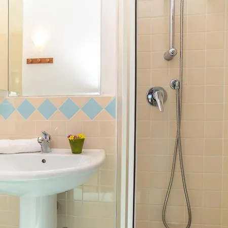 Apartment Lucia - Aliterno V6 Olbia