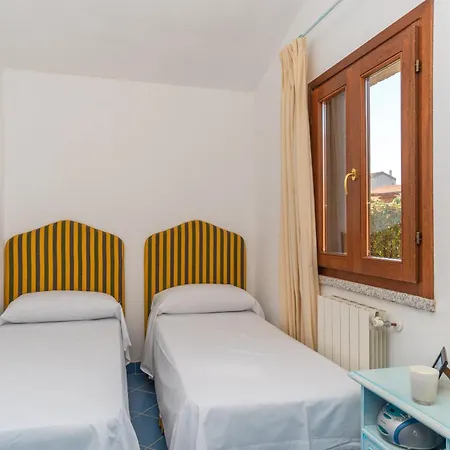 Lucia - Aliterno V6 Apartamento