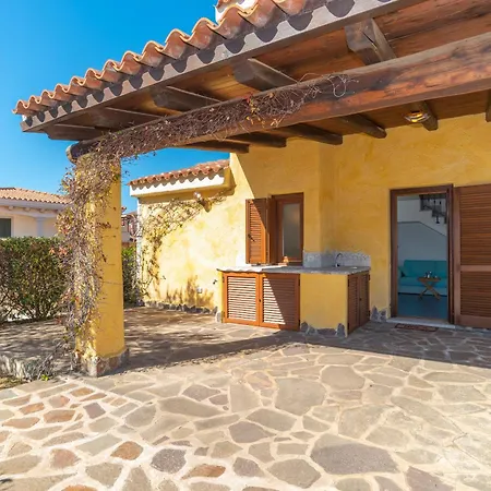 Lucia - Aliterno V6 * Olbia