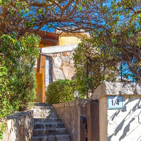 Apartment Lucia - Aliterno V6