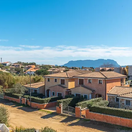 Apartment Lucia - Aliterno V6