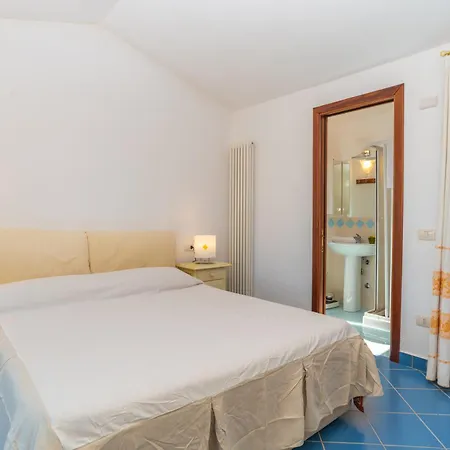 Lucia - Aliterno V6 Appartement Olbia