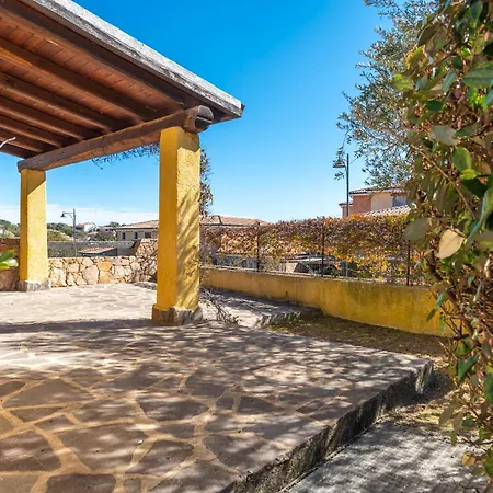 Appartement Lucia - Aliterno V6