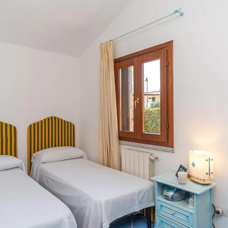 Lucia - Aliterno V6 Apartamento