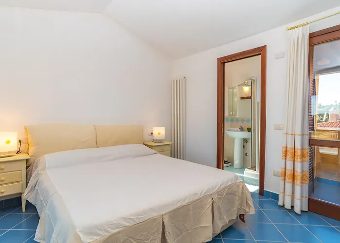 Lucia - Aliterno V6 Appartement Olbia