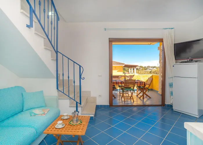 Lucia - Aliterno V6 * Olbia