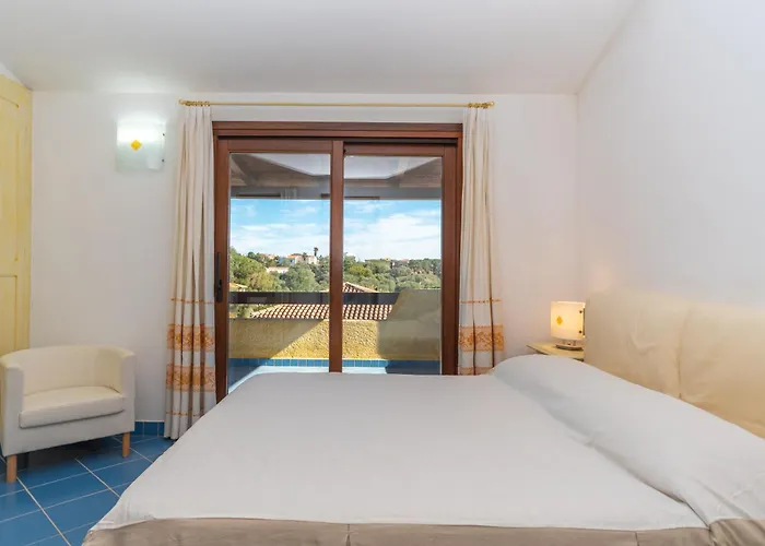 Lucia - Aliterno V6 Appartement