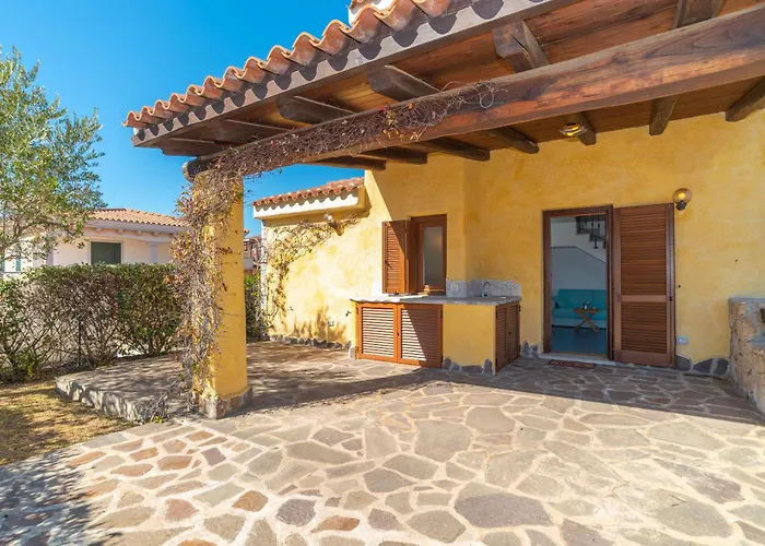 Lucia - Aliterno V6 * Olbia