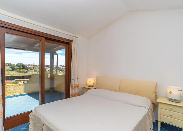 Lucia - Aliterno V6 Appartement *