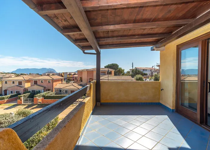 Lucia - Aliterno V6 Appartement